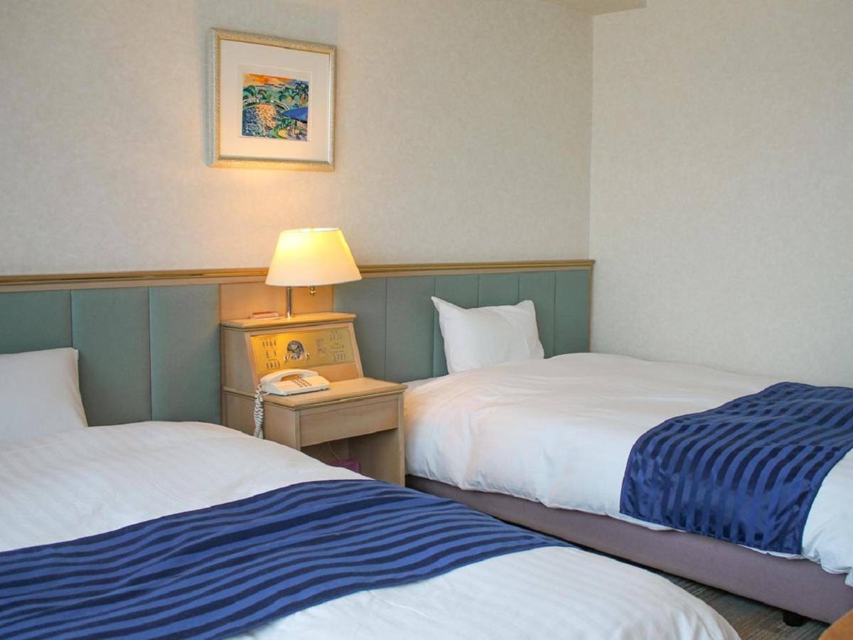 Hotel Livemax Budget Kagoshima Exterior photo