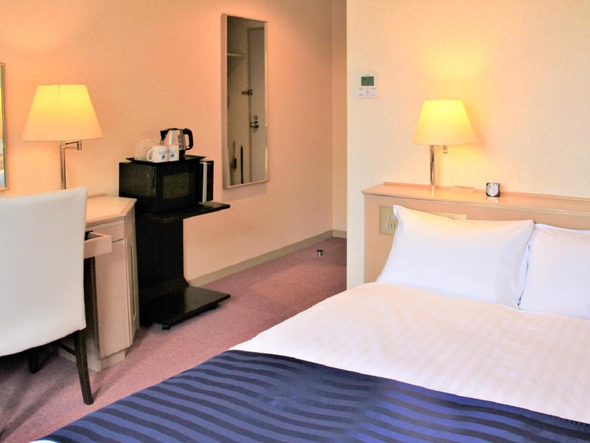 Hotel Livemax Budget Kagoshima Exterior photo
