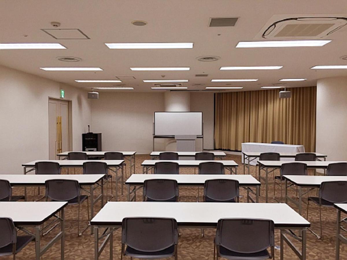 Hotel Livemax Budget Kagoshima Exterior photo