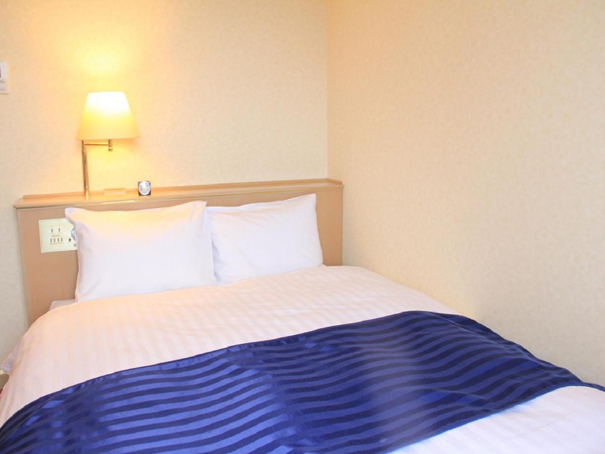 Hotel Livemax Budget Kagoshima Exterior photo