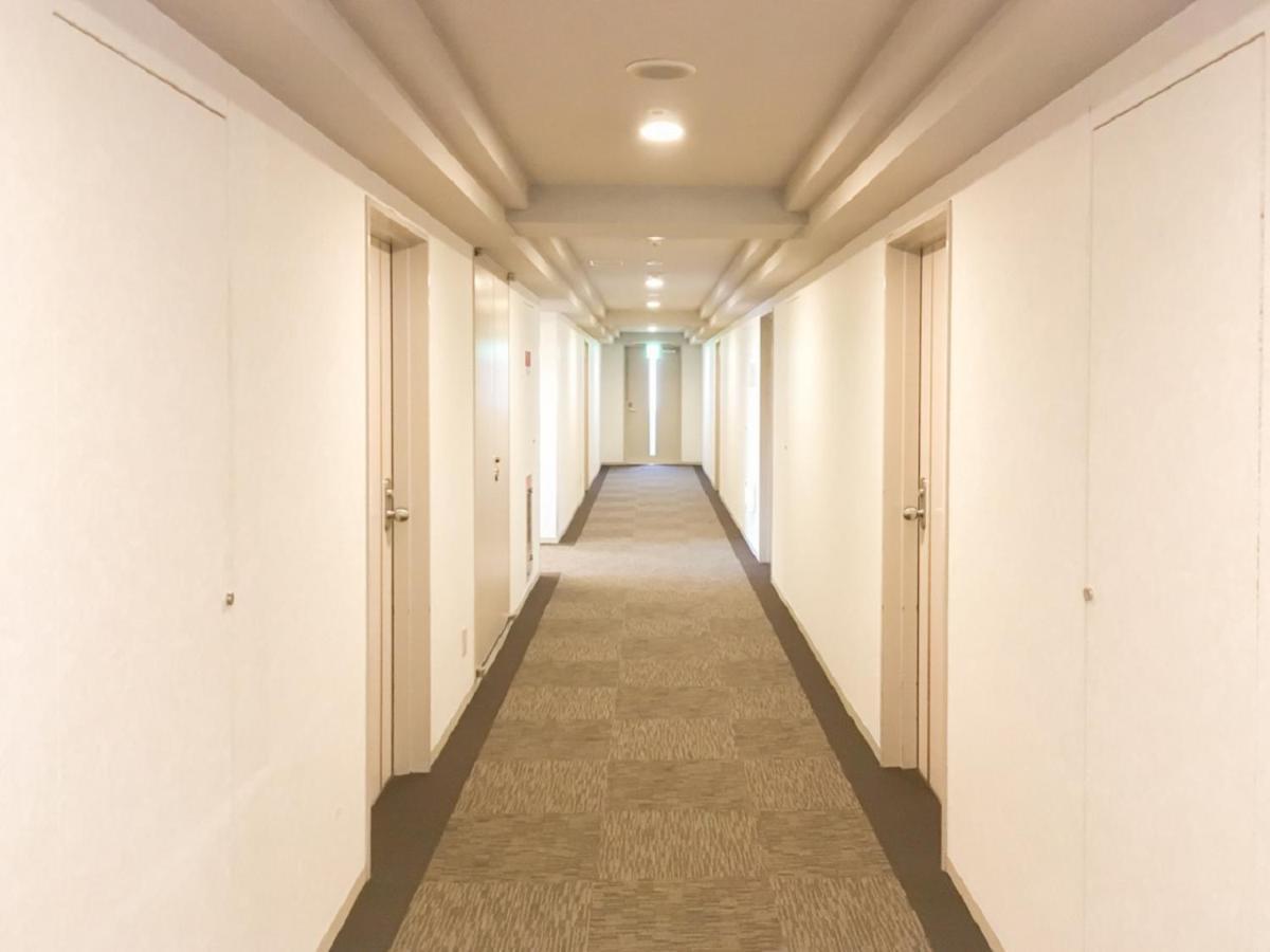 Hotel Livemax Budget Kagoshima Exterior photo