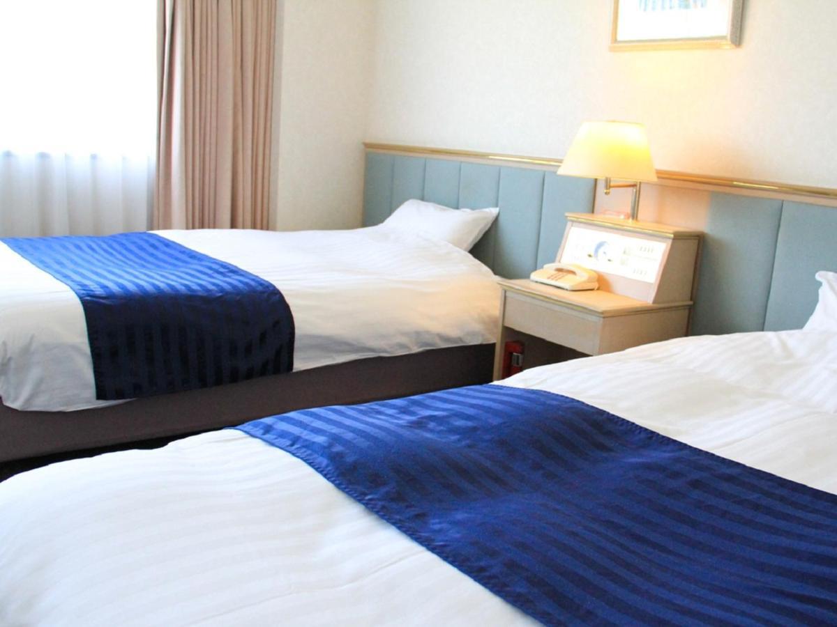 Hotel Livemax Budget Kagoshima Exterior photo