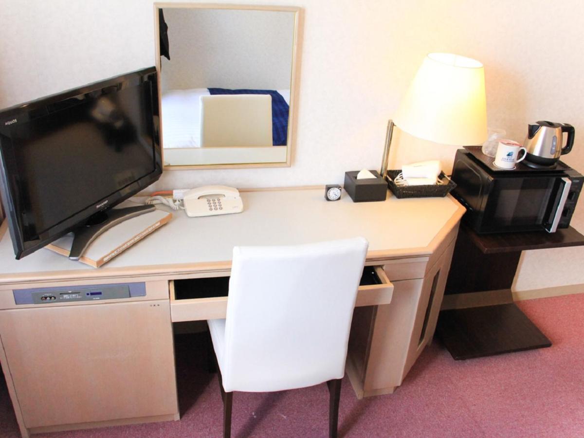 Hotel Livemax Budget Kagoshima Exterior photo