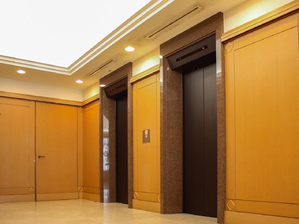 Hotel Livemax Budget Kagoshima Exterior photo