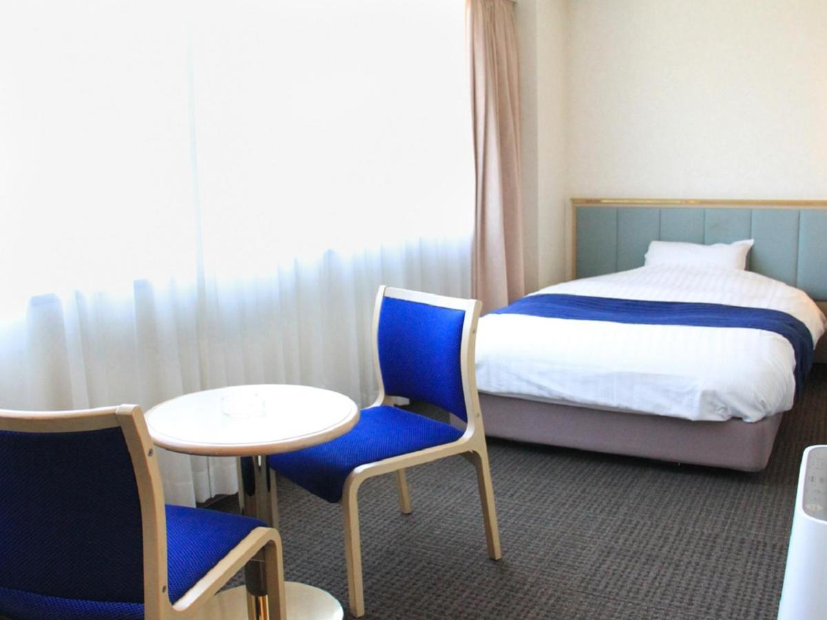Hotel Livemax Budget Kagoshima Exterior photo