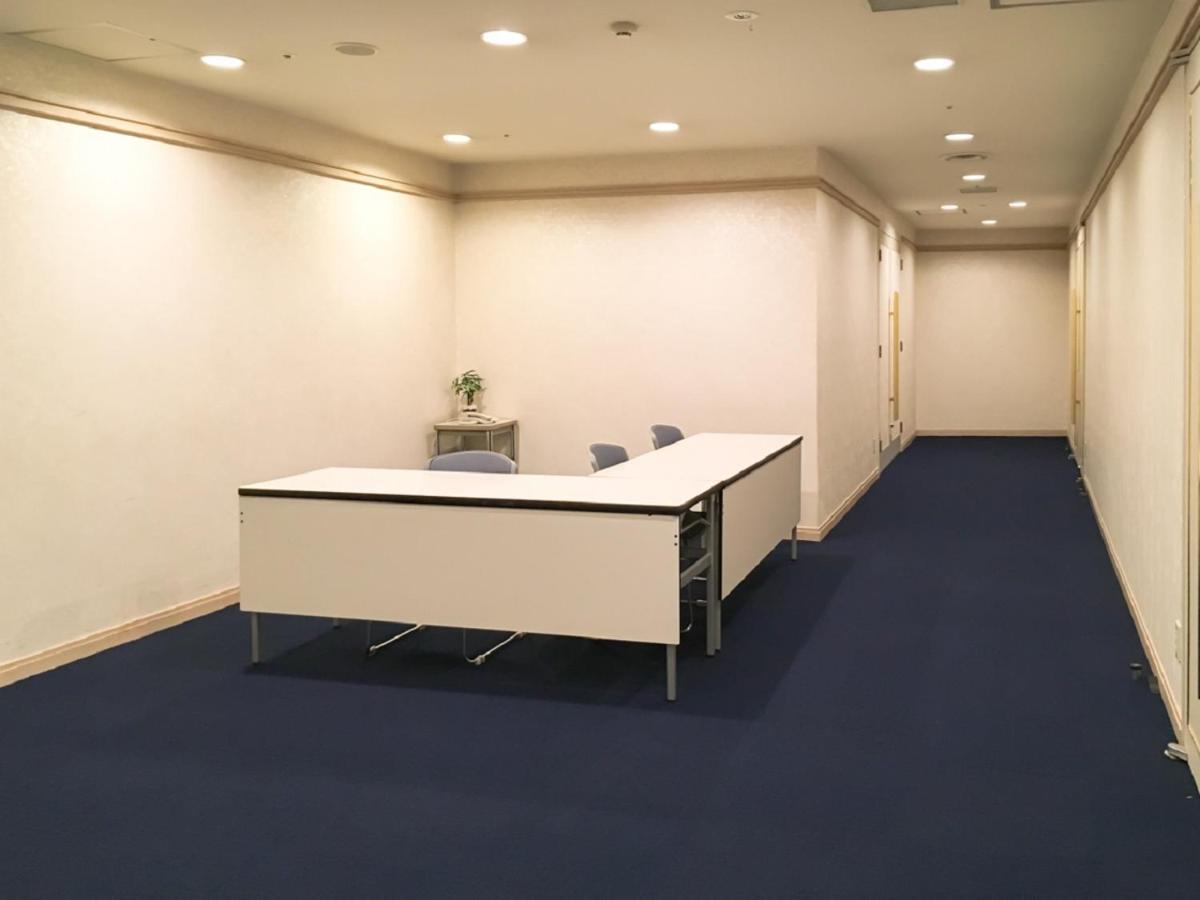 Hotel Livemax Budget Kagoshima Exterior photo