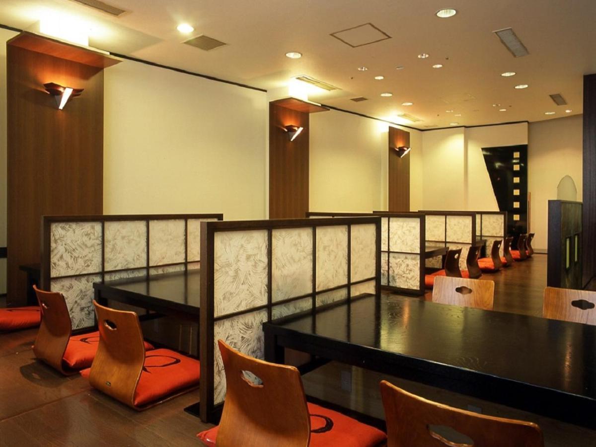 Hotel Livemax Budget Kagoshima Exterior photo