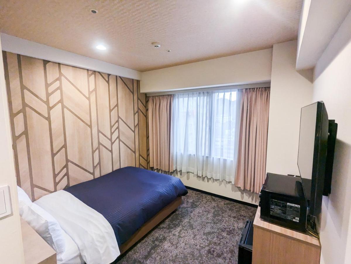Hotel Livemax Budget Kagoshima Exterior photo