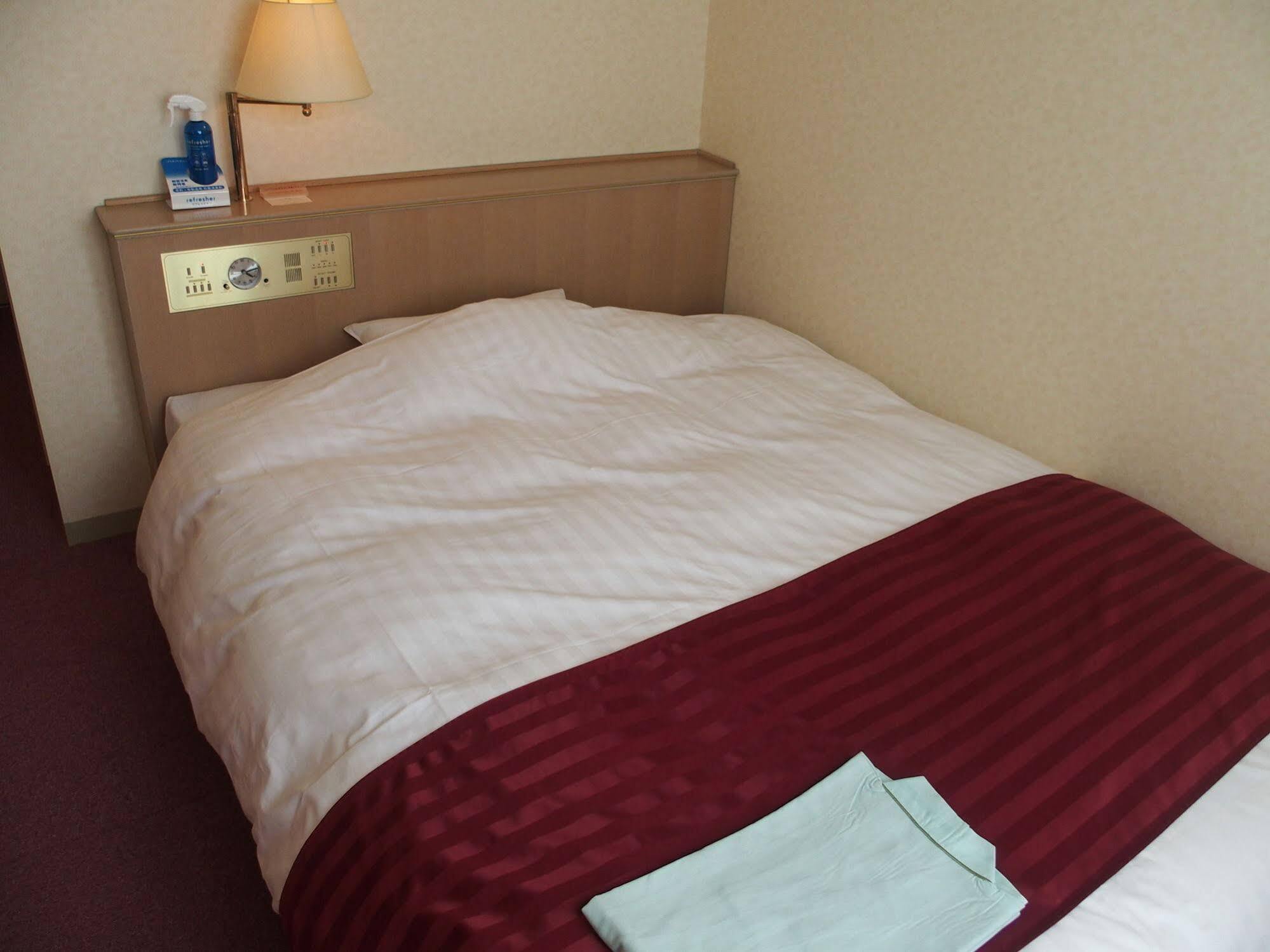 Hotel Livemax Budget Kagoshima Exterior photo